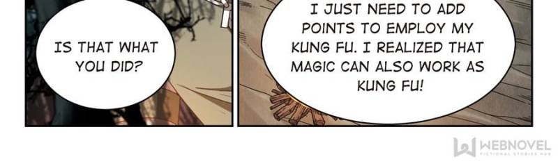 Virtual World: Close Combat Mage chapter 113 - page 16