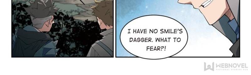 Virtual World: Close Combat Mage chapter 113 - page 18