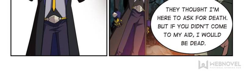 Virtual World: Close Combat Mage chapter 113 - page 2