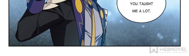 Virtual World: Close Combat Mage chapter 240 - page 24