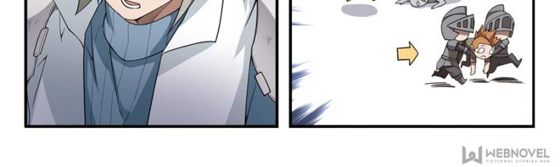 Virtual World: Close Combat Mage chapter 59 - page 14