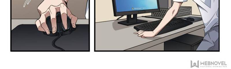 Virtual World: Close Combat Mage chapter 59 - page 6
