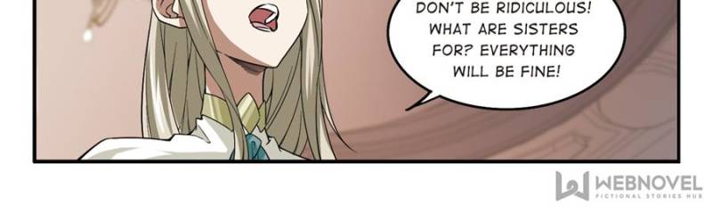 Virtual World: Close Combat Mage chapter 31 - page 12