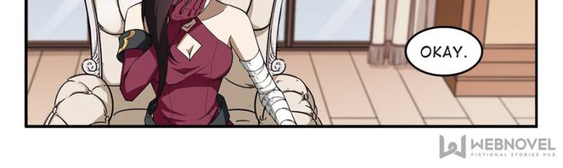 Virtual World: Close Combat Mage chapter 31 - page 20