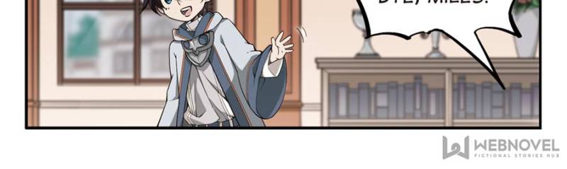 Virtual World: Close Combat Mage chapter 31 - page 22