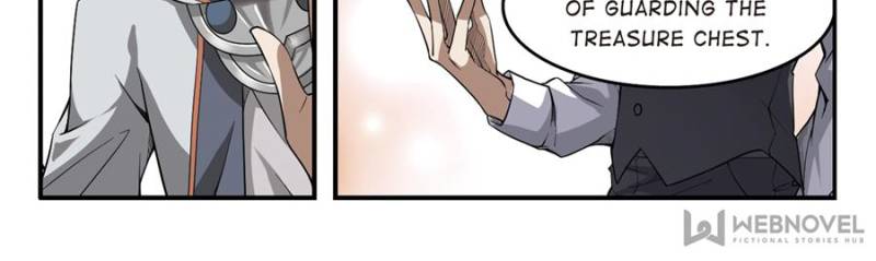 Virtual World: Close Combat Mage chapter 31 - page 4