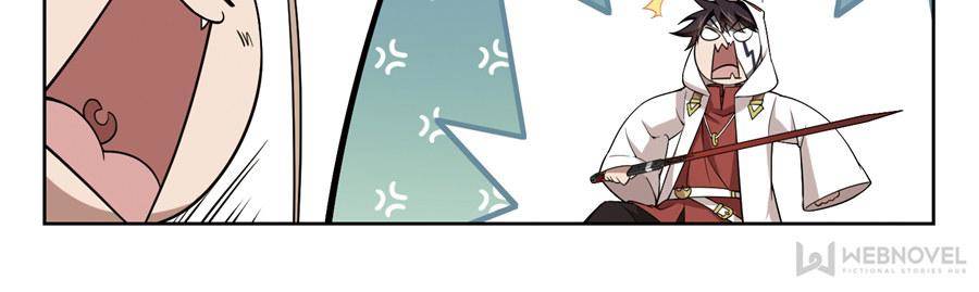 Virtual World: Close Combat Mage chapter 103 - page 10