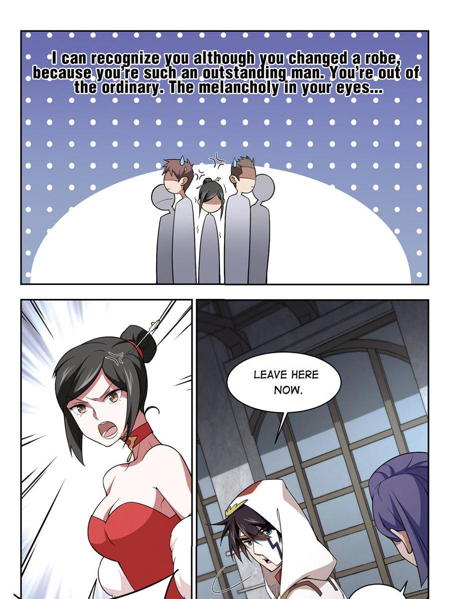Virtual World: Close Combat Mage chapter 103 - page 11