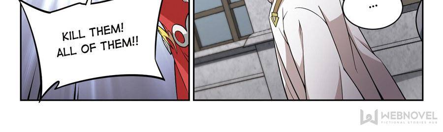 Virtual World: Close Combat Mage chapter 103 - page 12