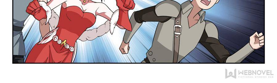 Virtual World: Close Combat Mage chapter 103 - page 18