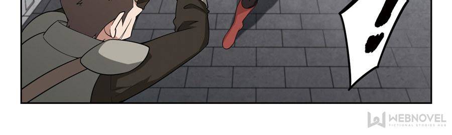 Virtual World: Close Combat Mage chapter 103 - page 20