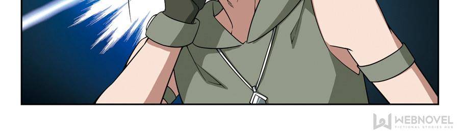 Virtual World: Close Combat Mage chapter 103 - page 22