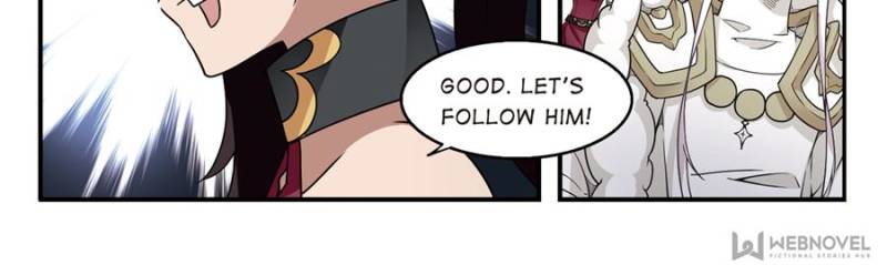 Virtual World: Close Combat Mage chapter 60 - page 22