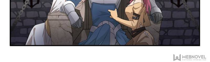 Virtual World: Close Combat Mage chapter 60 - page 6