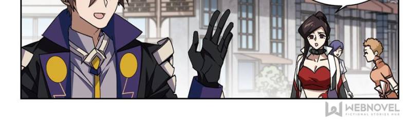 Virtual World: Close Combat Mage chapter 241 - page 14
