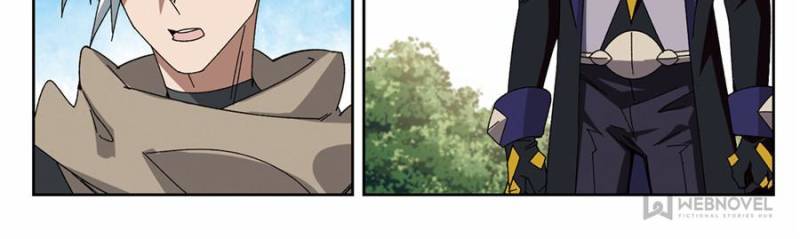 Virtual World: Close Combat Mage chapter 198 - page 20