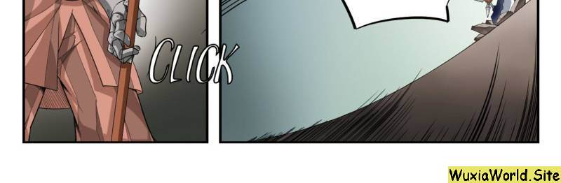 Virtual World: Close Combat Mage chapter 22 - page 19