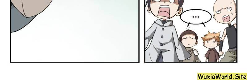 Virtual World: Close Combat Mage chapter 22 - page 3