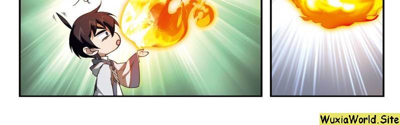 Virtual World: Close Combat Mage chapter 22 - page 5