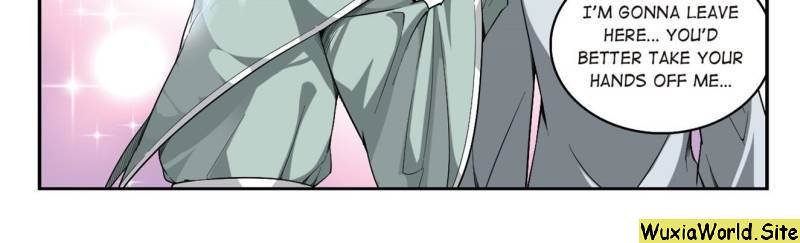Virtual World: Close Combat Mage chapter 22 - page 9