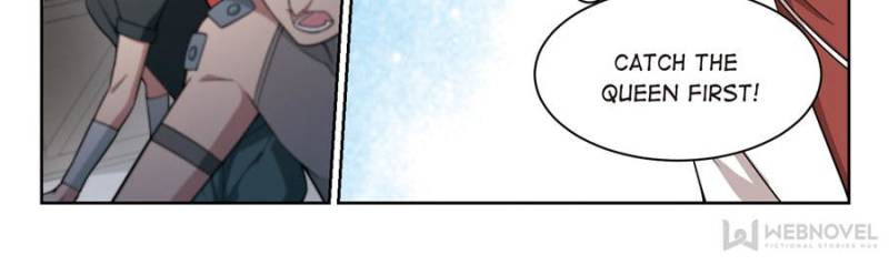 Virtual World: Close Combat Mage chapter 104 - page 14
