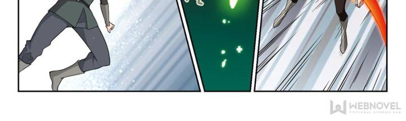 Virtual World: Close Combat Mage chapter 104 - page 20