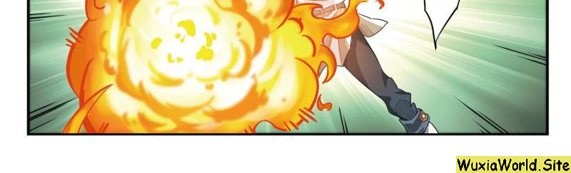 Virtual World: Close Combat Mage chapter 23 - page 12