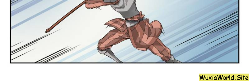 Virtual World: Close Combat Mage chapter 23 - page 14
