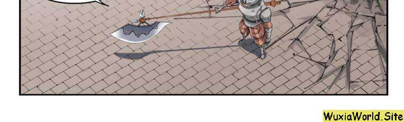 Virtual World: Close Combat Mage chapter 23 - page 4