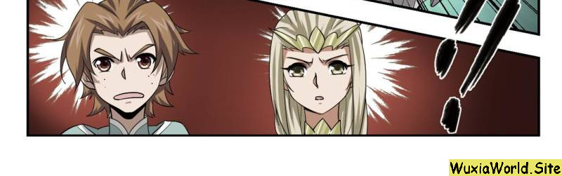 Virtual World: Close Combat Mage chapter 23 - page 8