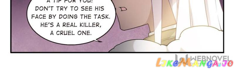 Virtual World: Close Combat Mage chapter 61 - page 10