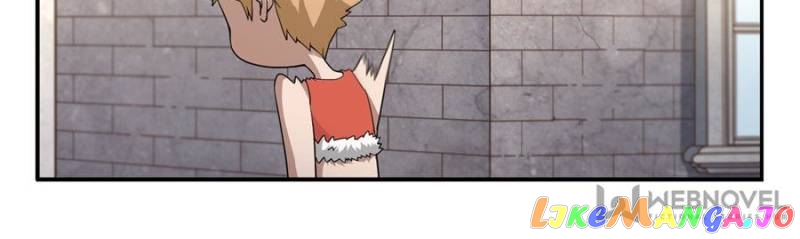 Virtual World: Close Combat Mage chapter 61 - page 12