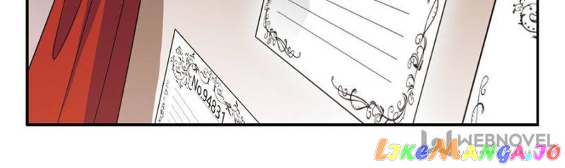 Virtual World: Close Combat Mage chapter 61 - page 20
