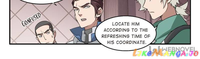 Virtual World: Close Combat Mage chapter 61 - page 24