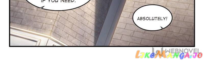 Virtual World: Close Combat Mage chapter 61 - page 4