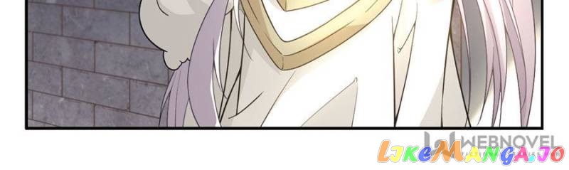 Virtual World: Close Combat Mage chapter 61 - page 8