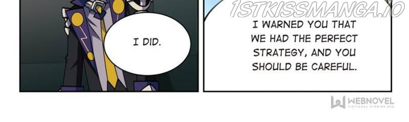 Virtual World: Close Combat Mage chapter 242 - page 14