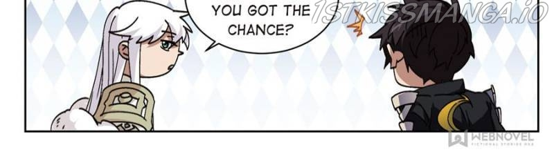 Virtual World: Close Combat Mage chapter 242 - page 20