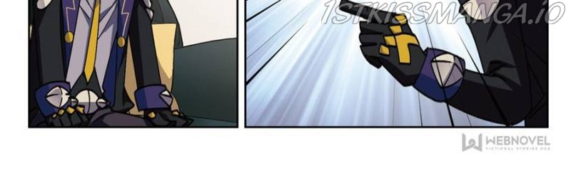Virtual World: Close Combat Mage chapter 242 - page 6