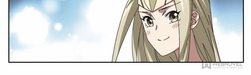 Virtual World: Close Combat Mage chapter 199 - page 20