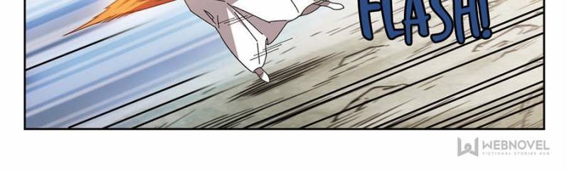 Virtual World: Close Combat Mage chapter 199 - page 22