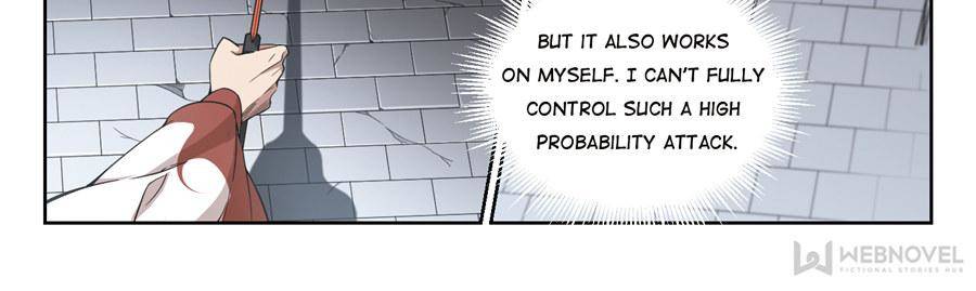 Virtual World: Close Combat Mage chapter 105 - page 6