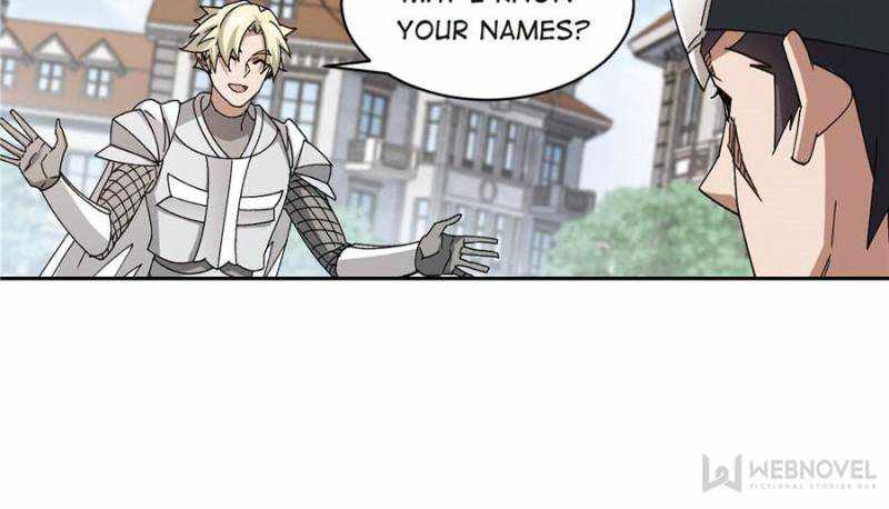 Virtual World: Close Combat Mage chapter 290 - page 12