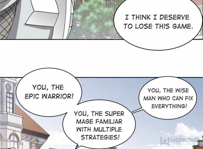Virtual World: Close Combat Mage chapter 290 - page 15