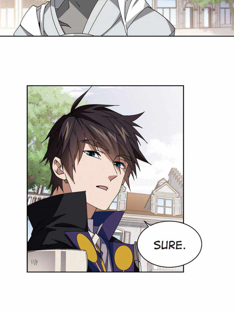 Virtual World: Close Combat Mage chapter 290 - page 19