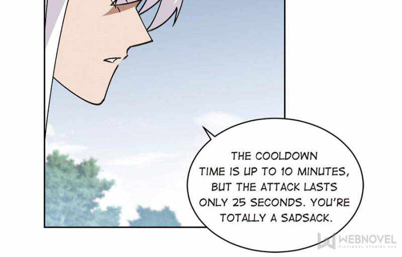 Virtual World: Close Combat Mage chapter 290 - page 3