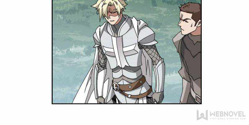Virtual World: Close Combat Mage chapter 290 - page 6