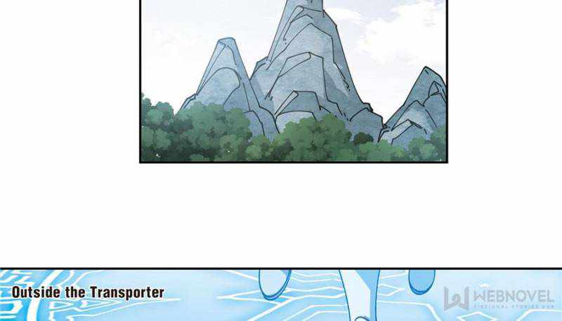 Virtual World: Close Combat Mage chapter 290 - page 9