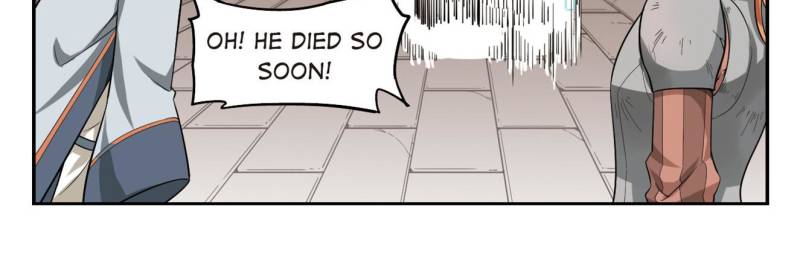 Virtual World: Close Combat Mage chapter 24 - page 14