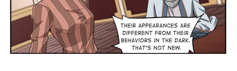 Virtual World: Close Combat Mage chapter 24 - page 22